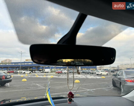 Черный Шкода Kodiaq, объемом двигателя 2 л и пробегом 32 тыс. км за 32500 $, фото 11 на Automoto.ua