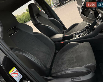 Черный Шкода Kodiaq, объемом двигателя 2 л и пробегом 160 тыс. км за 32499 $, фото 66 на Automoto.ua