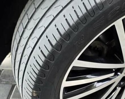 Черный Шкода Kodiaq, объемом двигателя 1.97 л и пробегом 92 тыс. км за 33600 $, фото 17 на Automoto.ua