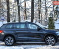 Чорний Шкода Kodiaq, об'ємом двигуна 2 л та пробігом 160 тис. км за 31999 $, фото 15 на Automoto.ua