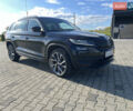 Черный Шкода Kodiaq, объемом двигателя 2 л и пробегом 190 тыс. км за 33999 $, фото 1 на Automoto.ua