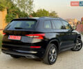 Черный Шкода Kodiaq, объемом двигателя 1.97 л и пробегом 203 тыс. км за 30999 $, фото 20 на Automoto.ua
