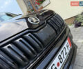 Чорний Шкода Kodiaq, об'ємом двигуна 2 л та пробігом 160 тис. км за 33500 $, фото 6 на Automoto.ua