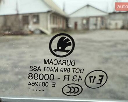 Черный Шкода Kodiaq, объемом двигателя 1.97 л и пробегом 152 тыс. км за 37499 $, фото 15 на Automoto.ua