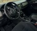 Черный Шкода Kodiaq, объемом двигателя 1.97 л и пробегом 37 тыс. км за 38500 $, фото 18 на Automoto.ua