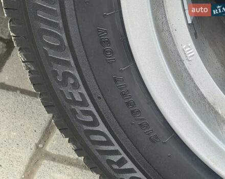 Чорний Шкода Kodiaq, об'ємом двигуна 1.97 л та пробігом 201 тис. км за 32850 $, фото 35 на Automoto.ua