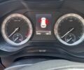 Черный Шкода Kodiaq, объемом двигателя 2 л и пробегом 50 тыс. км за 30500 $, фото 2 на Automoto.ua