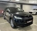 Чорний Шкода Kodiaq, об'ємом двигуна 1.98 л та пробігом 67 тис. км за 39700 $, фото 11 на Automoto.ua