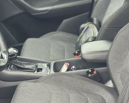 Чорний Шкода Kodiaq, об'ємом двигуна 1.97 л та пробігом 201 тис. км за 32850 $, фото 25 на Automoto.ua