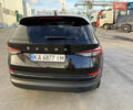 Черный Шкода Kodiaq, объемом двигателя 0 л и пробегом 160 тыс. км за 31800 $, фото 5 на Automoto.ua
