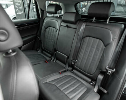 Черный Шкода Kodiaq, объемом двигателя 0 л и пробегом 99 тыс. км за 39500 $, фото 17 на Automoto.ua