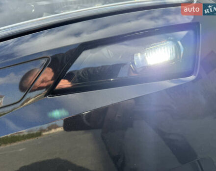 Черный Шкода Kodiaq, объемом двигателя 2 л и пробегом 175 тыс. км за 35499 $, фото 32 на Automoto.ua