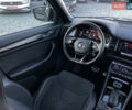 Черный Шкода Kodiaq, объемом двигателя 1.97 л и пробегом 201 тыс. км за 29750 $, фото 32 на Automoto.ua