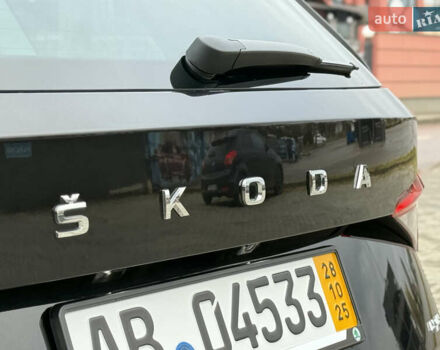 Черный Шкода Kodiaq, объемом двигателя 2 л и пробегом 237 тыс. км за 26555 $, фото 48 на Automoto.ua