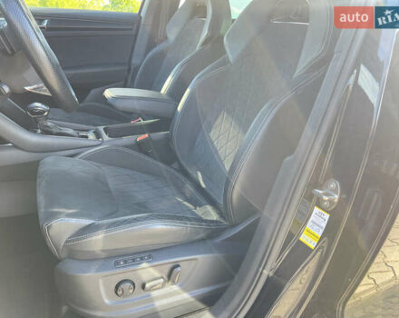 Черный Шкода Kodiaq, объемом двигателя 2 л и пробегом 190 тыс. км за 33999 $, фото 16 на Automoto.ua
