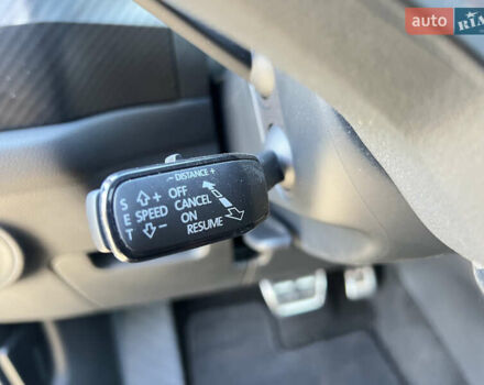 Черный Шкода Kodiaq, объемом двигателя 2 л и пробегом 190 тыс. км за 33999 $, фото 20 на Automoto.ua