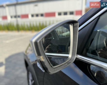 Черный Шкода Kodiaq, объемом двигателя 2 л и пробегом 175 тыс. км за 35499 $, фото 35 на Automoto.ua