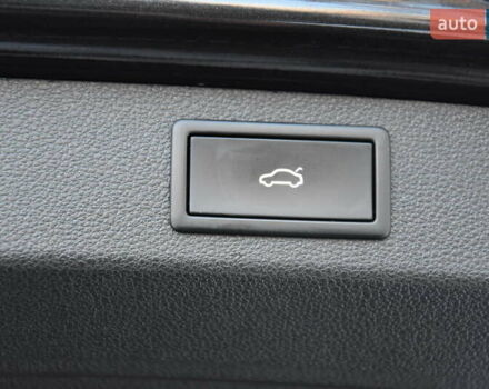 Чорний Шкода Kodiaq, об'ємом двигуна 2 л та пробігом 160 тис. км за 31999 $, фото 82 на Automoto.ua