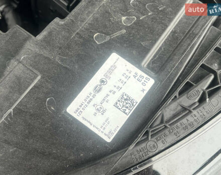 Чорний Шкода Kodiaq, об'ємом двигуна 1.97 л та пробігом 201 тис. км за 32850 $, фото 19 на Automoto.ua