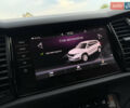 Чорний Шкода Kodiaq, об'ємом двигуна 2 л та пробігом 160 тис. км за 33500 $, фото 75 на Automoto.ua