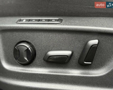 Черный Шкода Kodiaq, объемом двигателя 2 л и пробегом 237 тыс. км за 26555 $, фото 72 на Automoto.ua