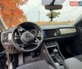 Черный Шкода Kodiaq, объемом двигателя 1.97 л и пробегом 37 тыс. км за 38500 $, фото 19 на Automoto.ua
