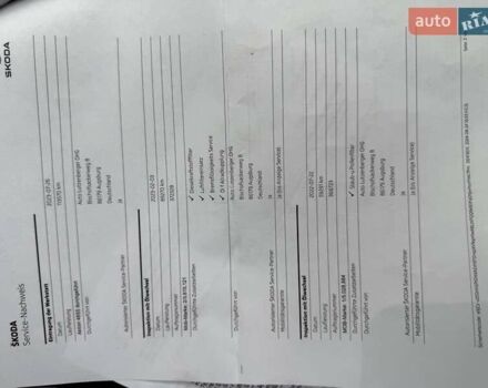 Черный Шкода Kodiaq, объемом двигателя 1.97 л и пробегом 152 тыс. км за 37499 $, фото 65 на Automoto.ua