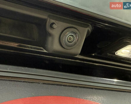 Шкода Kodiaq 2021 в Луцке на Automoto.ua Черный Шкода Kodiaq, объемом двигателя 2 л и пробегом 221 тыс. км за 31000 $, фото 14 на Automoto.ua