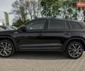 Чорний Шкода Kodiaq, об'ємом двигуна 0 л та пробігом 106 тис. км за 39003 $, фото 18 на Automoto.ua
