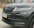 Черный Шкода Kodiaq, объемом двигателя 2 л и пробегом 237 тыс. км за 26555 $, фото 36 на Automoto.ua