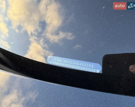 Черный Шкода Kodiaq, объемом двигателя 0 л и пробегом 160 тыс. км за 31800 $, фото 38 на Automoto.ua