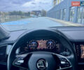Шкода Kodiaq 2021 в Луцке на Automoto.ua Черный Шкода Kodiaq, объемом двигателя 1.97 л и пробегом 210 тыс. км за 31800 $, фото 38 на Automoto.ua
