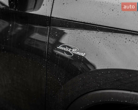 Черный Шкода Kodiaq, объемом двигателя 0 л и пробегом 99 тыс. км за 39500 $, фото 39 на Automoto.ua