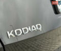 Черный Шкода Kodiaq, объемом двигателя 2 л и пробегом 237 тыс. км за 26555 $, фото 49 на Automoto.ua