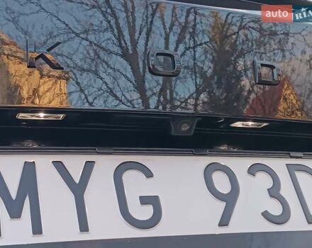 Черный Шкода Kodiaq, объемом двигателя 2 л и пробегом 137 тыс. км за 36950 $, фото 37 на Automoto.ua