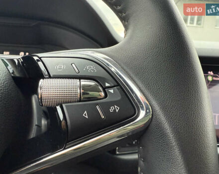 Шкода Kodiaq 2021 в Луцке на Automoto.ua Черный Шкода Kodiaq, объемом двигателя 2 л и пробегом 221 тыс. км за 31000 $, фото 28 на Automoto.ua