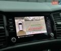 Черный Шкода Kodiaq, объемом двигателя 2 л и пробегом 163 тыс. км за 37900 $, фото 23 на Automoto.ua