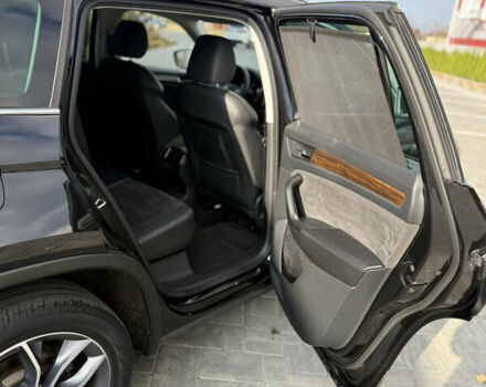 Черный Шкода Kodiaq, объемом двигателя 2 л и пробегом 175 тыс. км за 35499 $, фото 73 на Automoto.ua