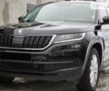 Черный Шкода Kodiaq, объемом двигателя 1.97 л и пробегом 80 тыс. км за 36900 $, фото 24 на Automoto.ua