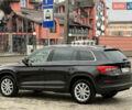 Черный Шкода Kodiaq, объемом двигателя 2 л и пробегом 237 тыс. км за 26555 $, фото 44 на Automoto.ua