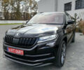 Шкода Kodiaq 2021 у Луцьку на Automoto.ua Чорний Шкода Kodiaq, об'ємом двигуна 1.97 л та пробігом 185 тис. км за 34900 $, фото 2 на Automoto.ua