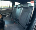 Черный Шкода Kodiaq, объемом двигателя 1.97 л и пробегом 201 тыс. км за 29750 $, фото 35 на Automoto.ua