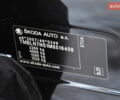 Чорний Шкода Kodiaq, об'ємом двигуна 2 л та пробігом 160 тис. км за 31999 $, фото 94 на Automoto.ua