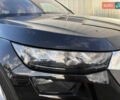 Черный Шкода Kodiaq, объемом двигателя 0 л и пробегом 160 тыс. км за 31800 $, фото 9 на Automoto.ua