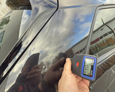 Шкода Kodiaq 2021 у Луцьку на Automoto.ua Чорний Шкода Kodiaq, об'ємом двигуна 1.97 л та пробігом 185 тис. км за 34900 $, фото 80 на Automoto.ua