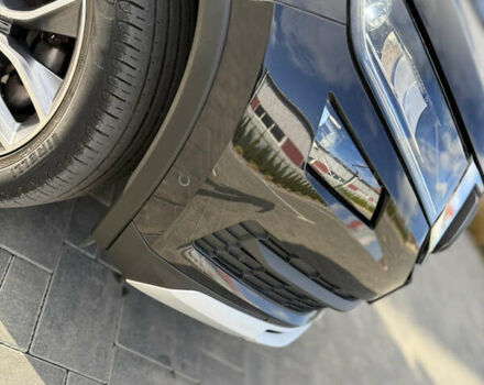 Черный Шкода Kodiaq, объемом двигателя 2 л и пробегом 175 тыс. км за 35499 $, фото 21 на Automoto.ua