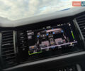 Черный Шкода Kodiaq, объемом двигателя 2 л и пробегом 160 тыс. км за 33499 $, фото 70 на Automoto.ua