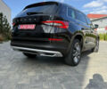 Черный Шкода Kodiaq, объемом двигателя 2 л и пробегом 175 тыс. км за 35499 $, фото 15 на Automoto.ua