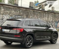 Чорний Шкода Kodiaq, об'ємом двигуна 1.97 л та пробігом 82 тис. км за 37700 $, фото 21 на Automoto.ua