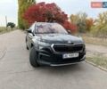 Черный Шкода Kodiaq, объемом двигателя 1.97 л и пробегом 37 тыс. км за 38500 $, фото 1 на Automoto.ua